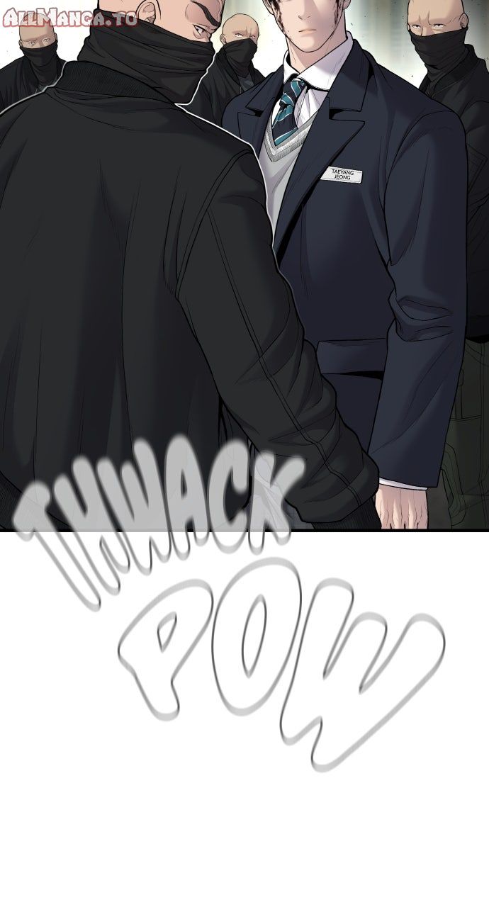 Read Manager Kim EN Manga Online