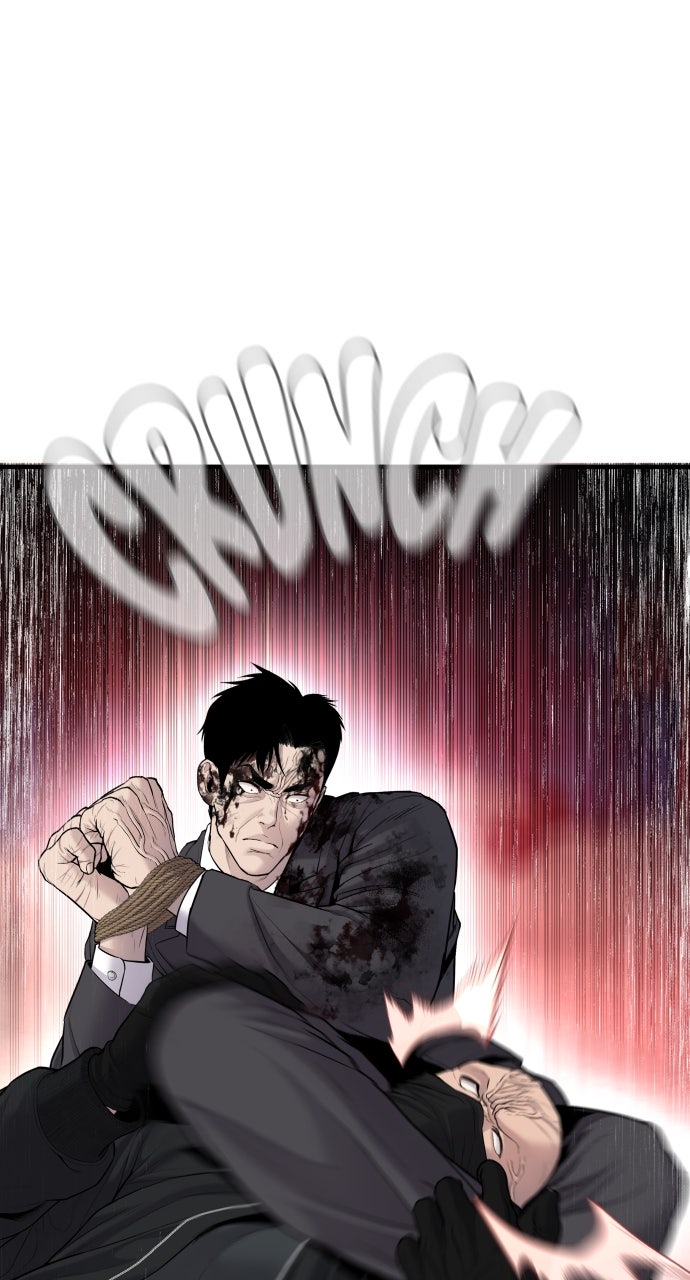 Read Manager Kim EN Manga Online