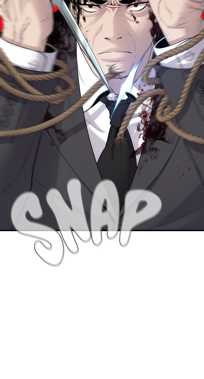 Read Manager Kim EN Manga Online