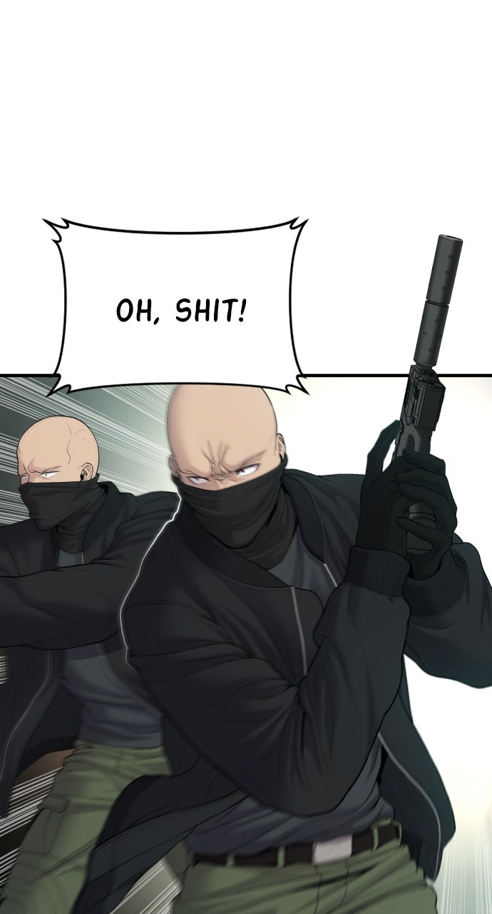 Read Manager Kim EN Manga Online