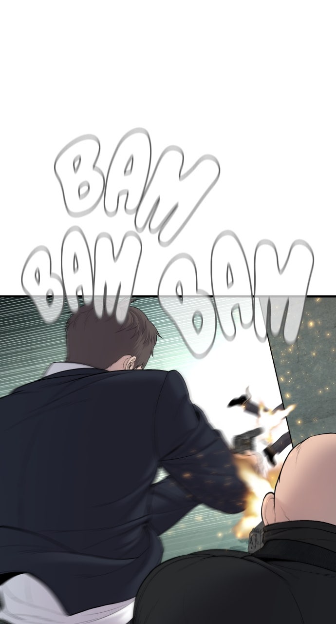 Read Manager Kim EN Manga Online