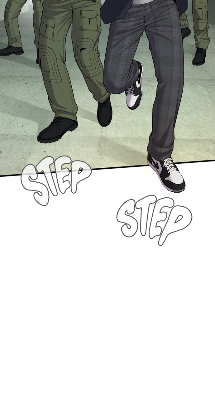 Read Manager Kim EN Manga Online