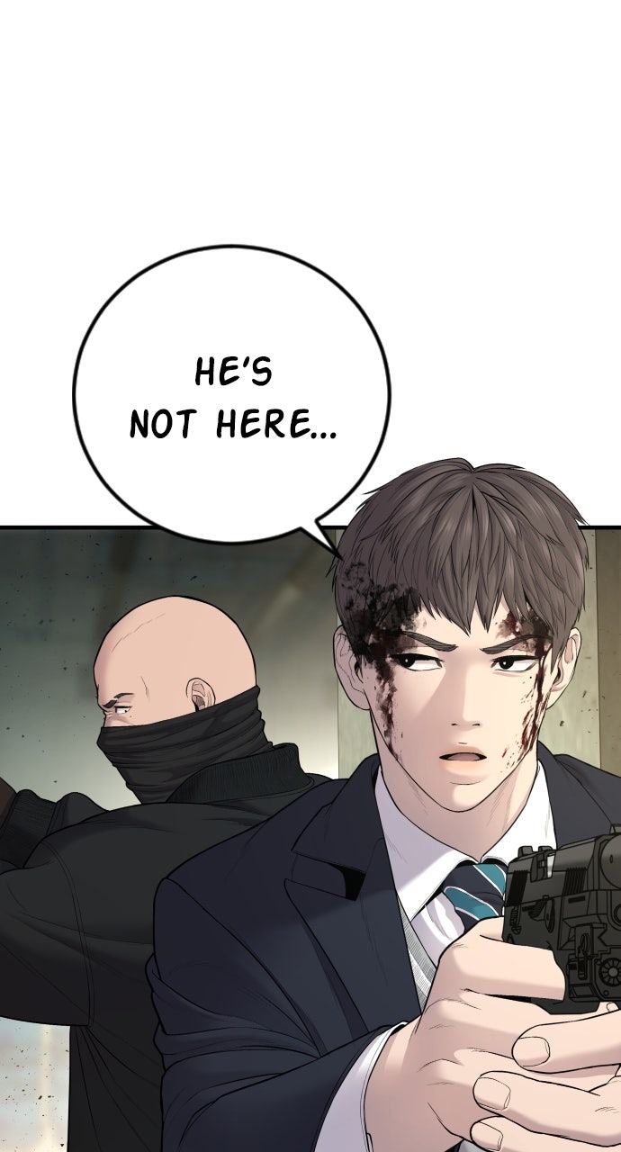 Read Manager Kim EN Manga Online