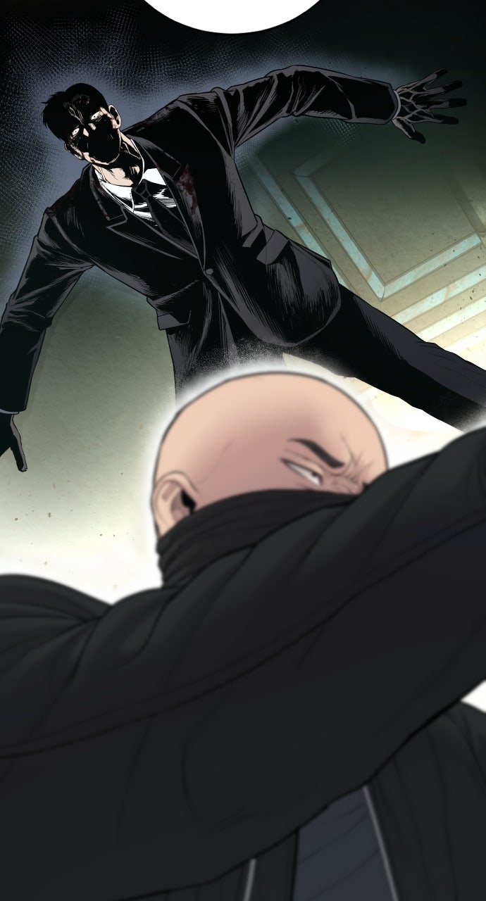 Read Manager Kim EN Manga Online