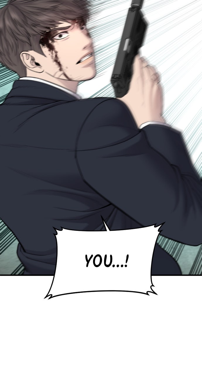 Read Manager Kim EN Manga Online