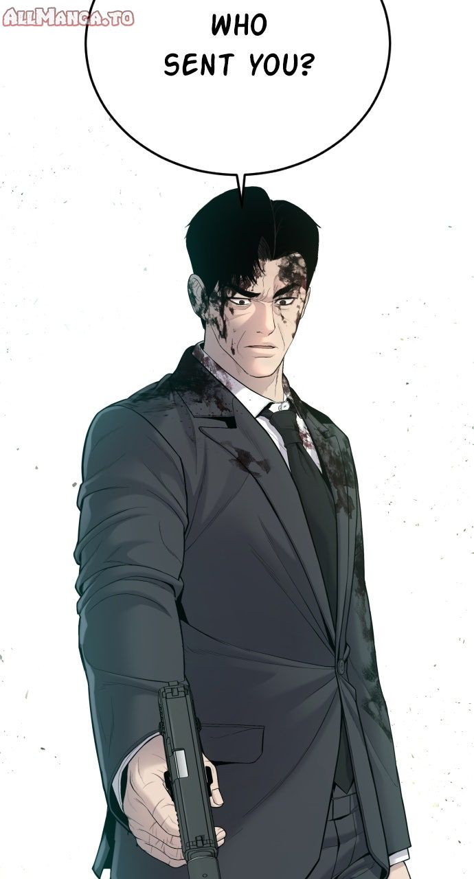 Read Manager Kim EN Manga Online