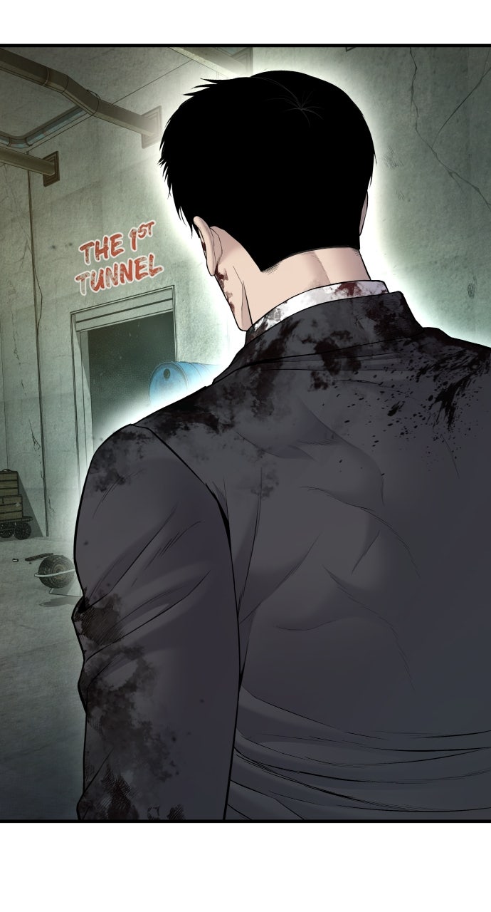 Read Manager Kim EN Manga Online