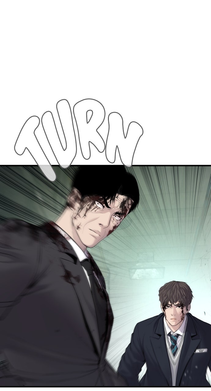 Read Manager Kim EN Manga Online