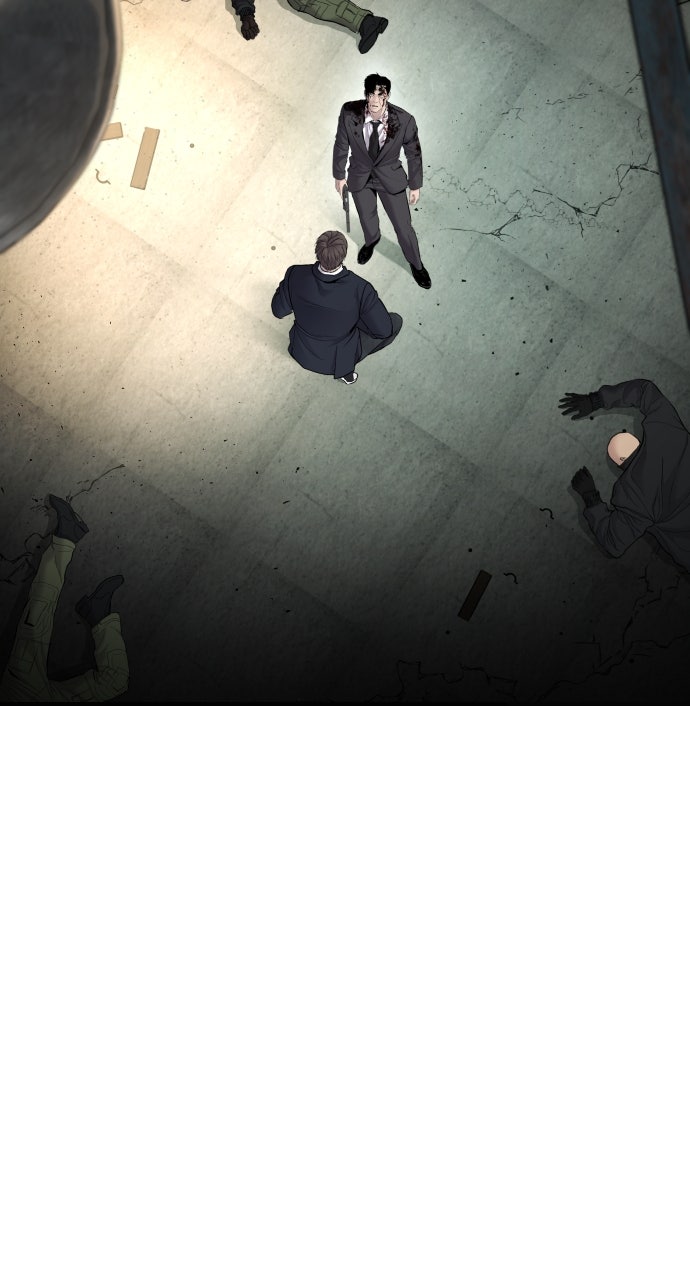 Read Manager Kim EN Manga Online