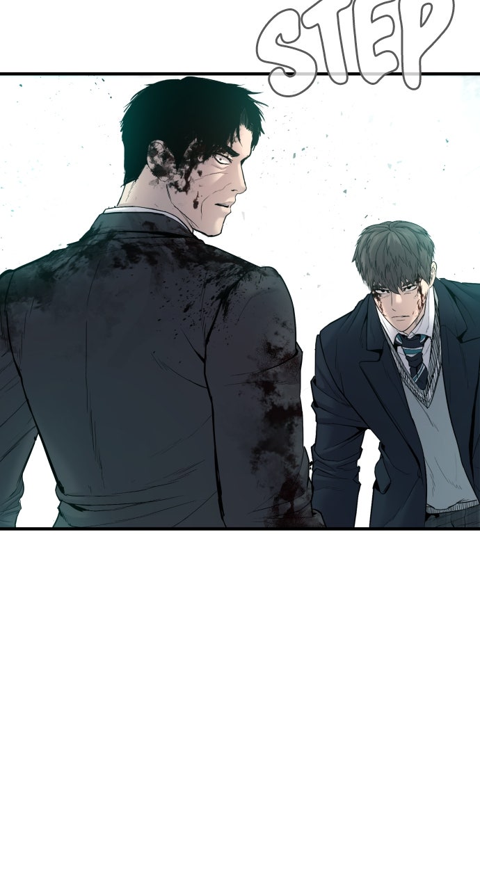 Read Manager Kim EN Manga Online