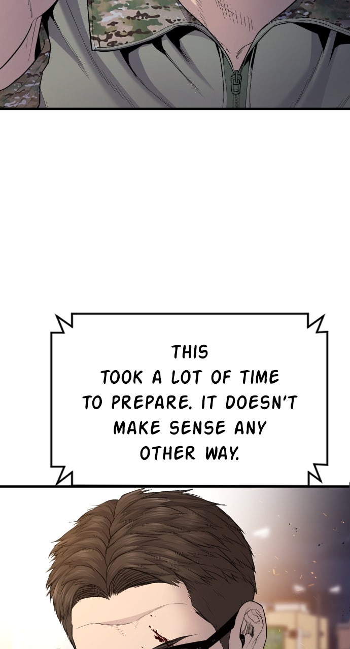 Read Manager Kim EN Manga Online