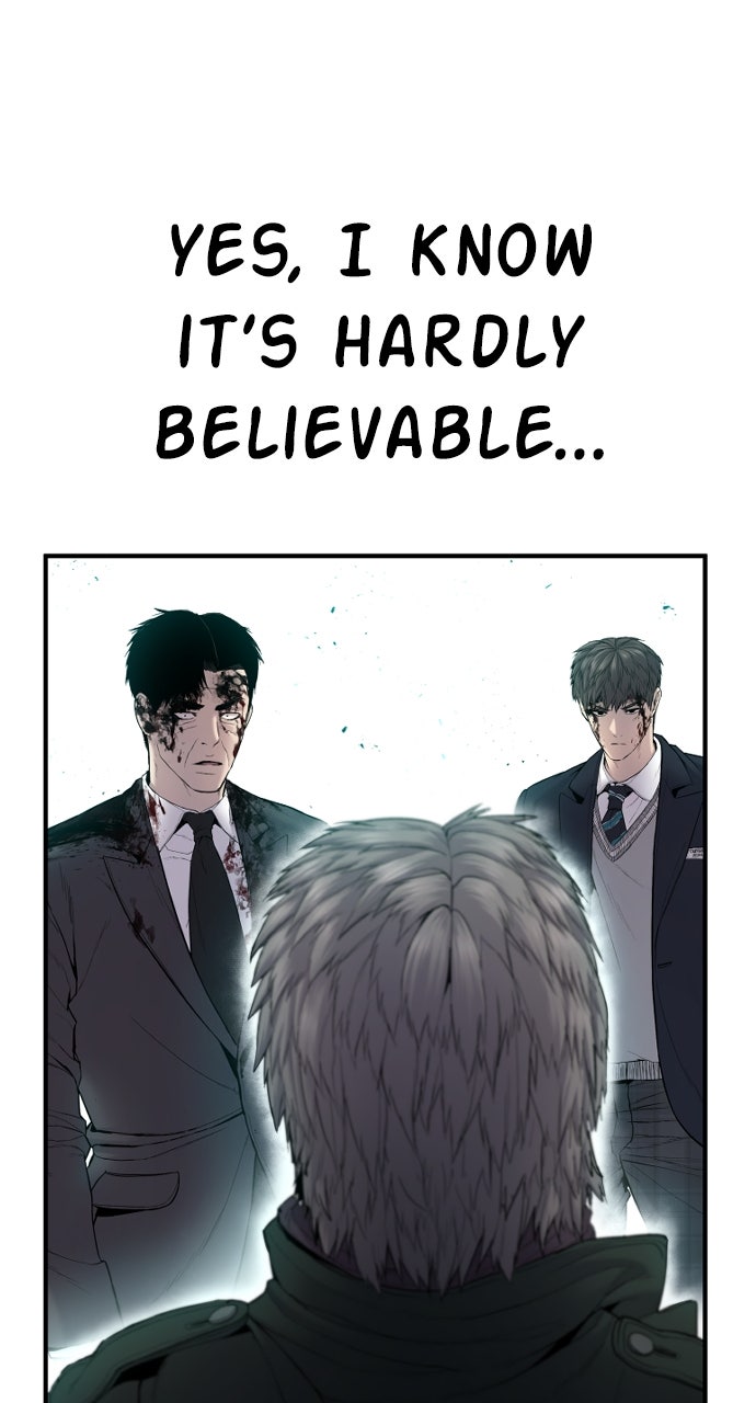 Read Manager Kim EN Manga Online
