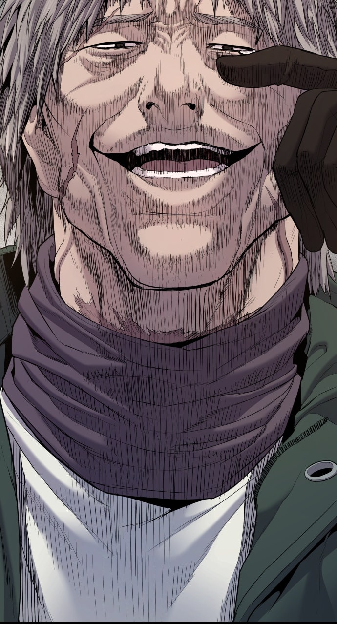 Read Manager Kim EN Manga Online