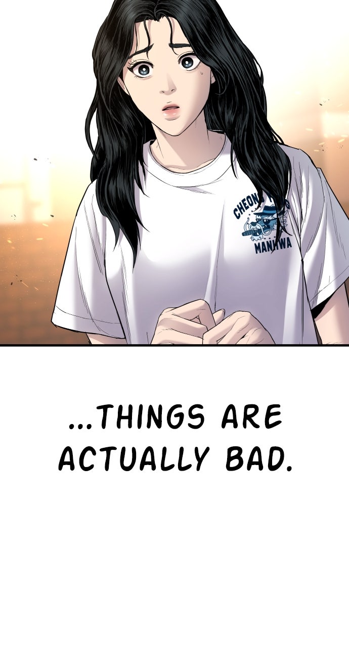 Read Manager Kim EN Manga Online