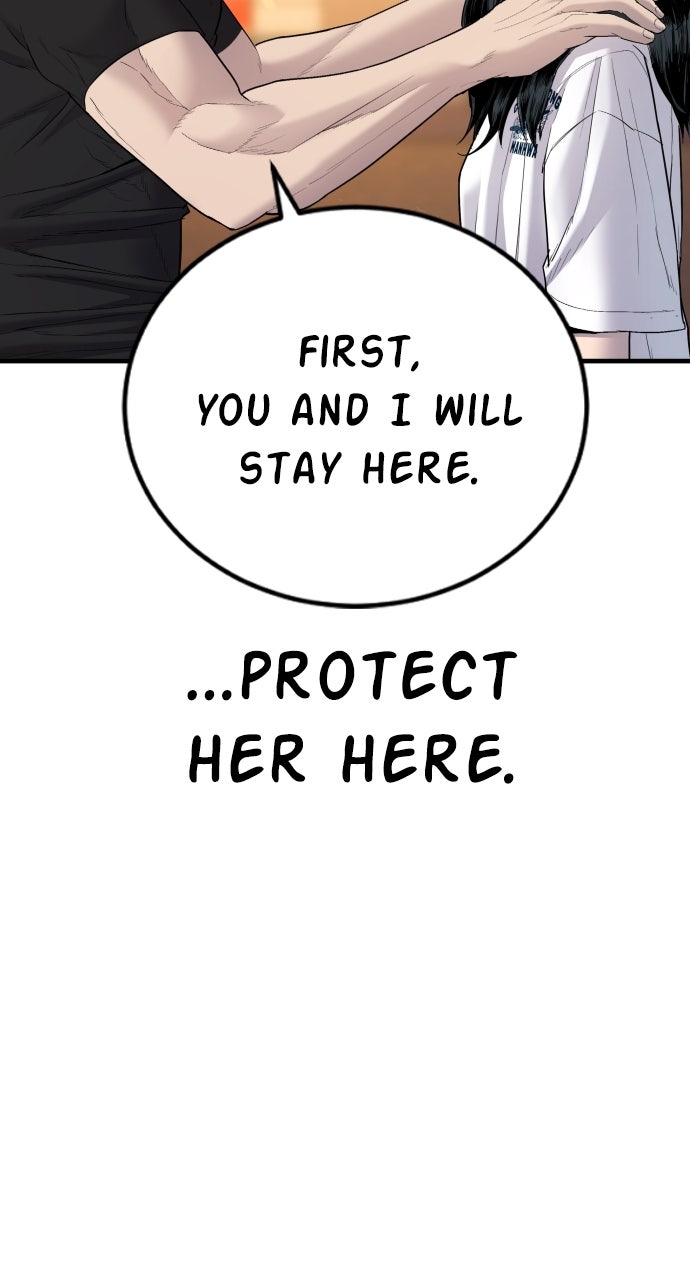 Read Manager Kim EN Manga Online