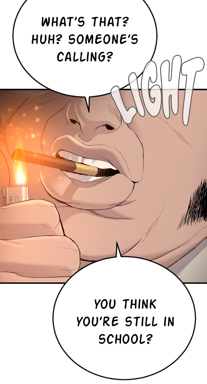 Read Manager Kim EN Manga Online