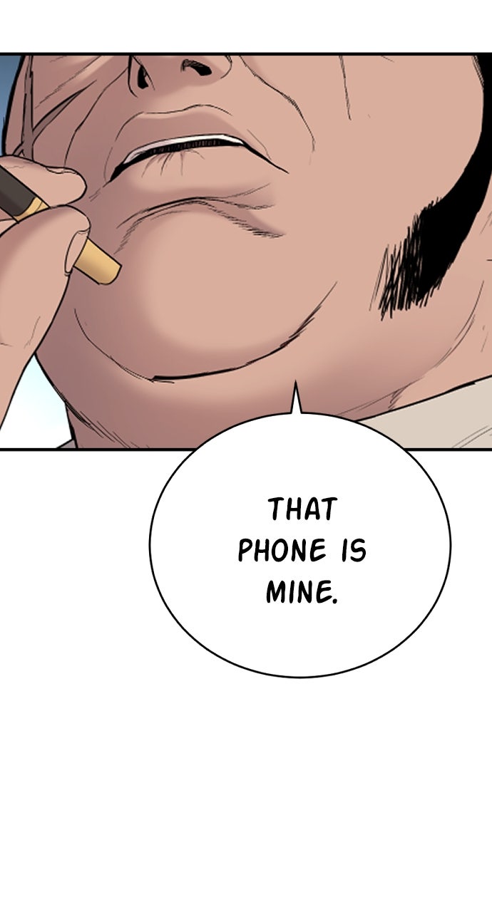 Read Manager Kim EN Manga Online