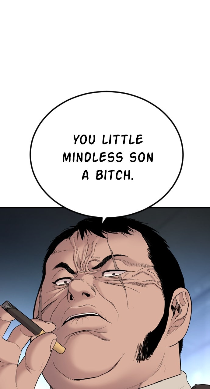 Read Manager Kim EN Manga Online
