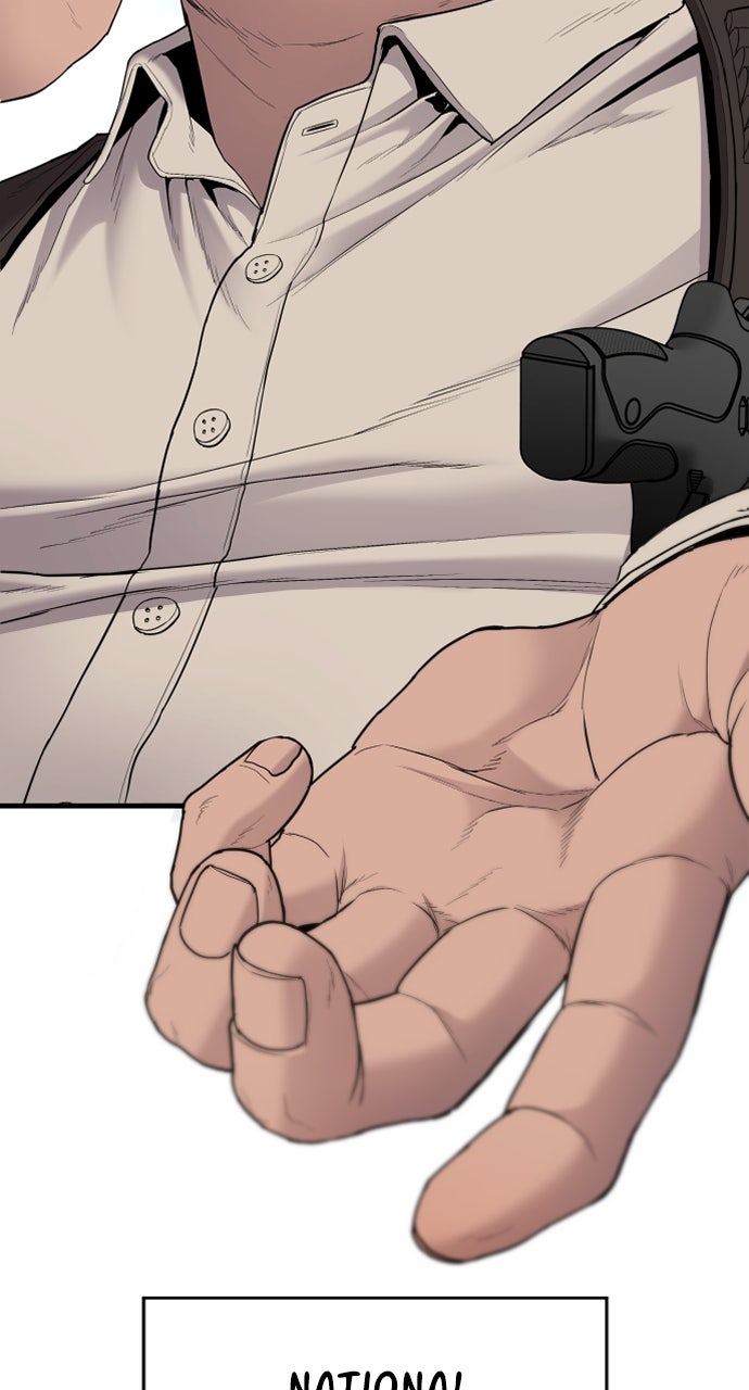 Read Manager Kim EN Manga Online