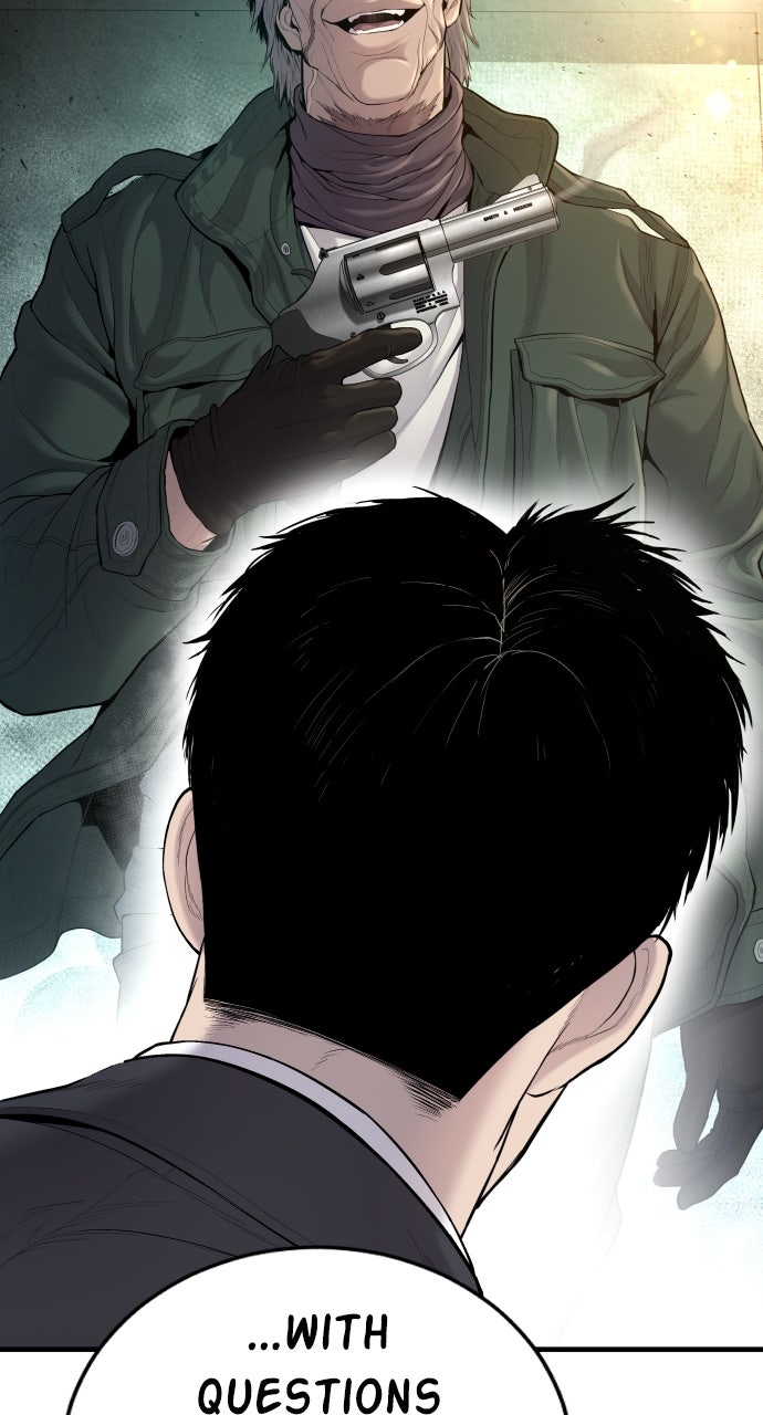 Read Manager Kim EN Manga Online