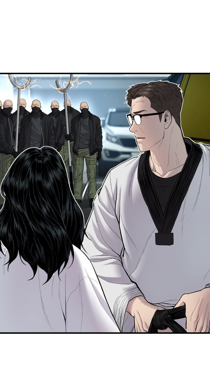 Read Manager Kim EN Manga Online