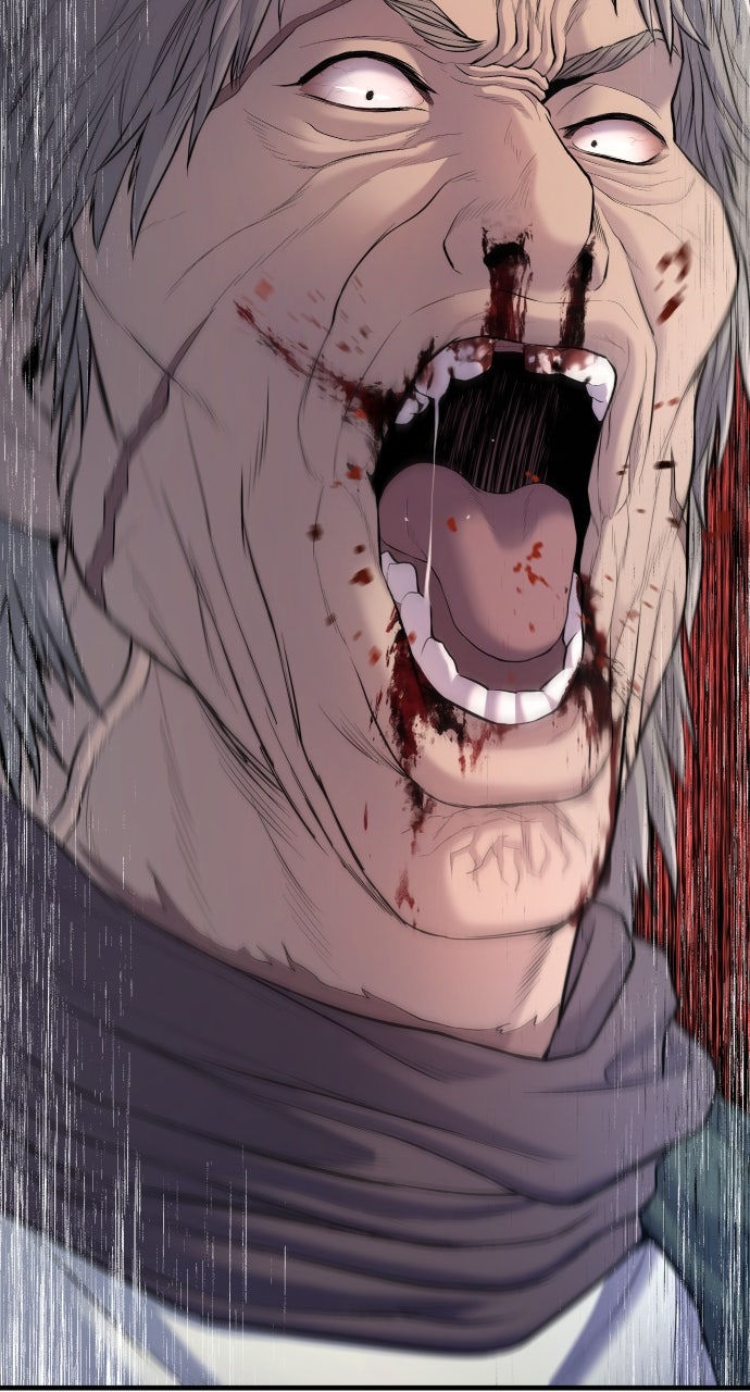 Read Manager Kim EN Manga Online
