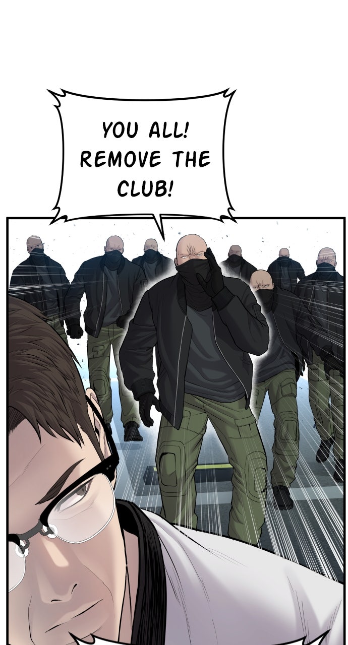 Read Manager Kim EN Manga Online