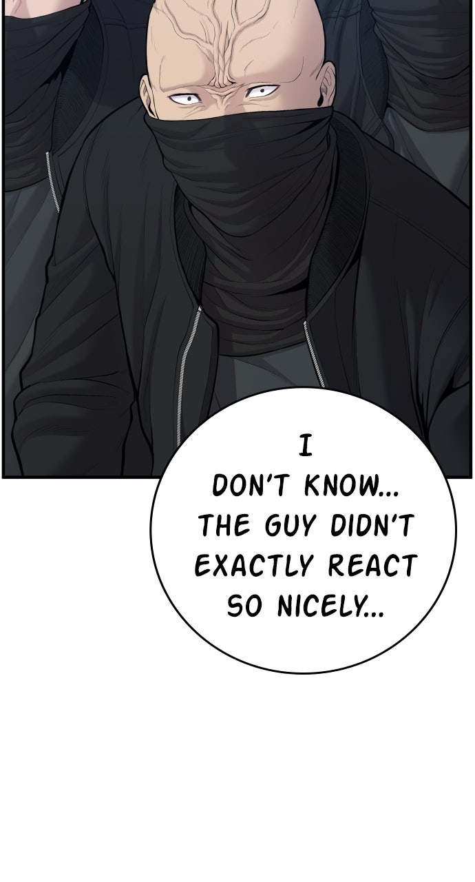 Read Manager Kim EN Manga Online