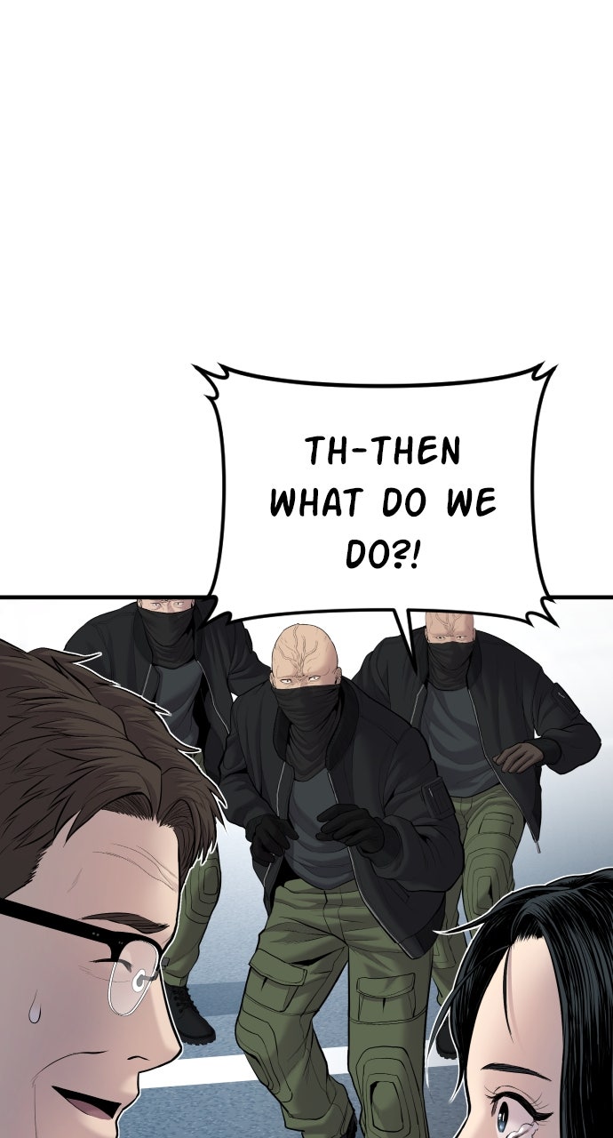 Read Manager Kim EN Manga Online