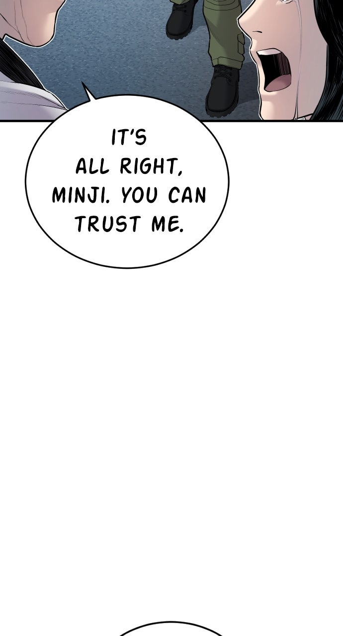 Read Manager Kim EN Manga Online