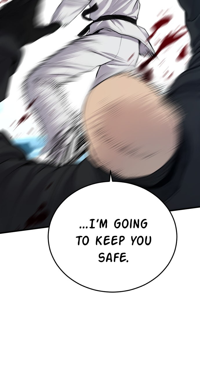 Read Manager Kim EN Manga Online