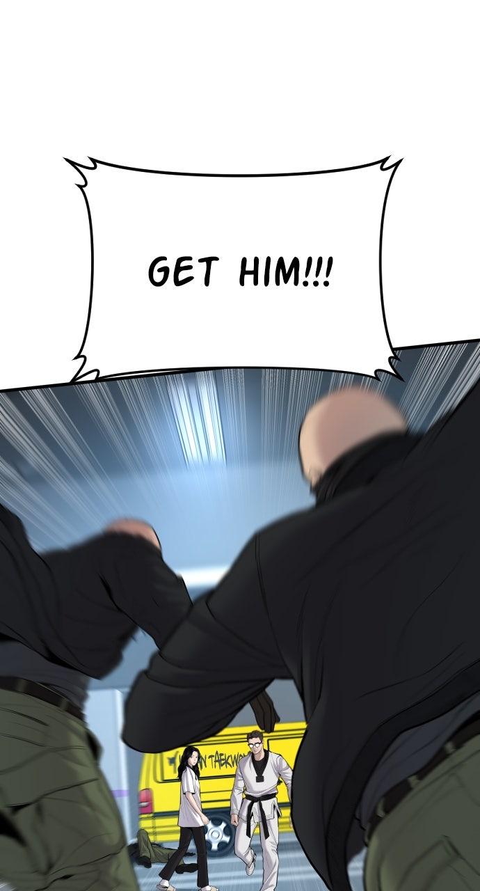 Read Manager Kim EN Manga Online