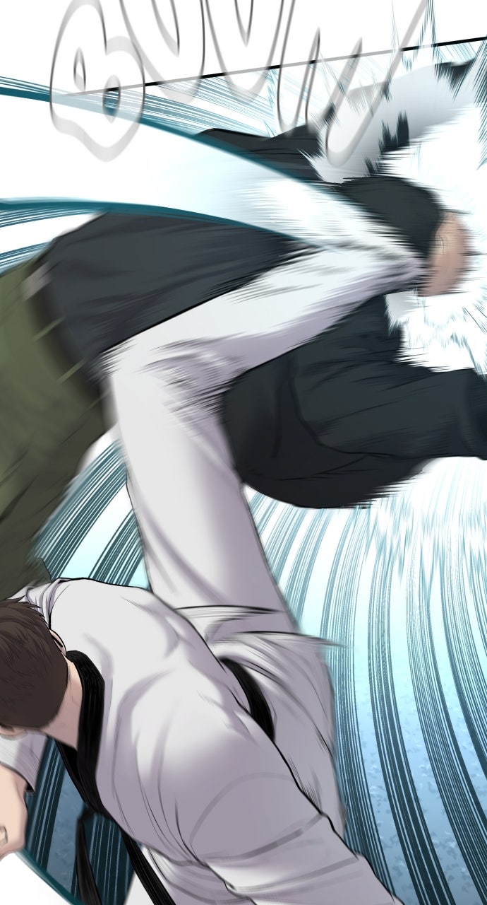 Read Manager Kim EN Manga Online