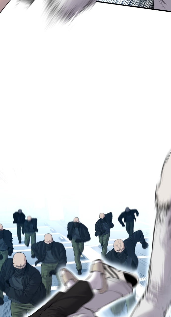 Read Manager Kim EN Manga Online