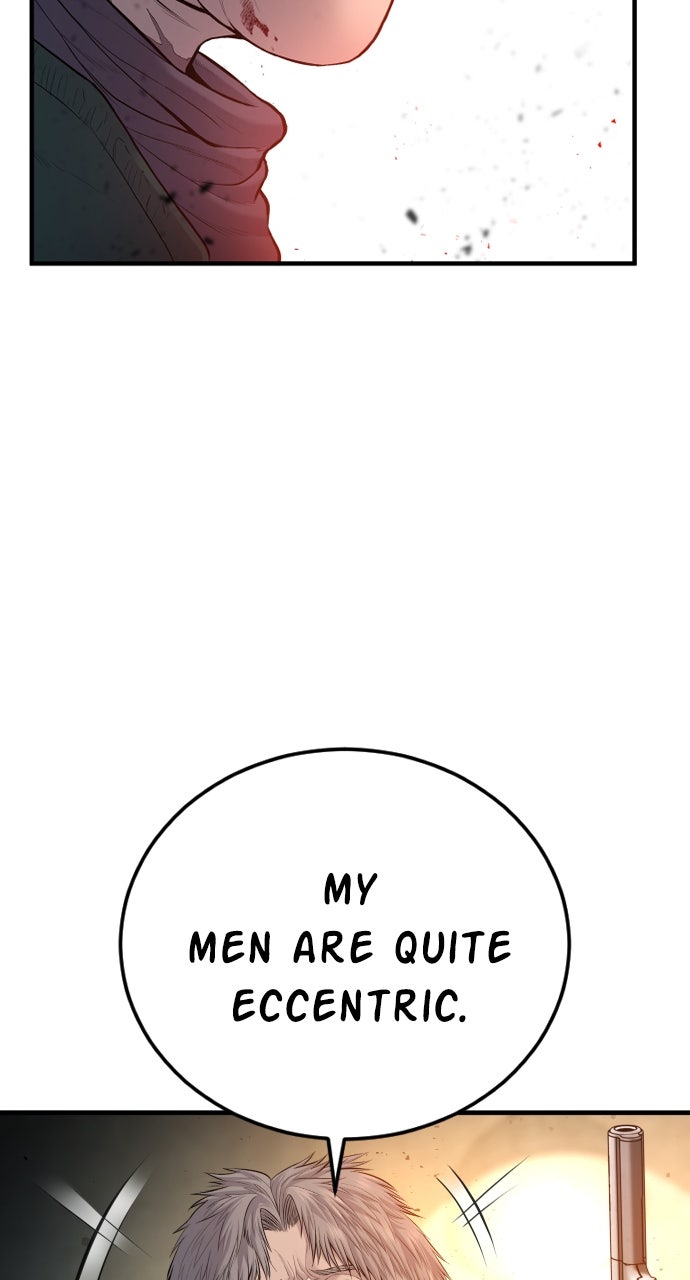 Read Manager Kim EN Manga Online