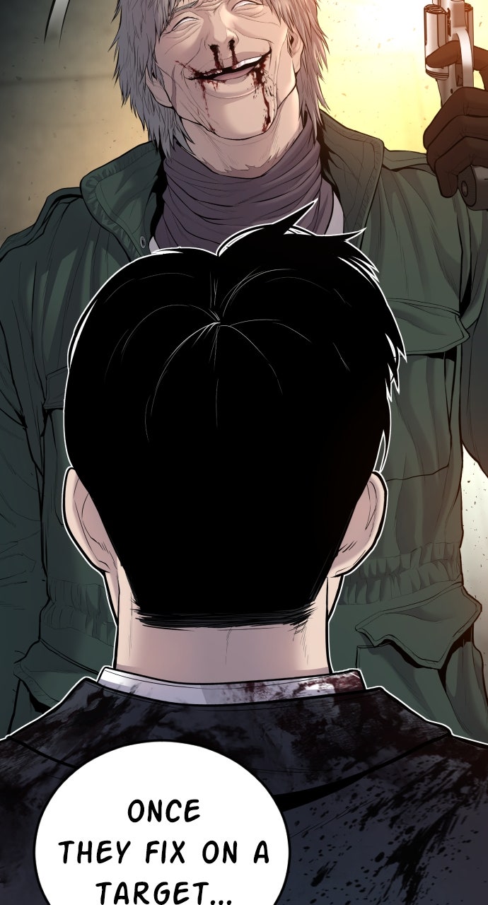 Read Manager Kim EN Manga Online