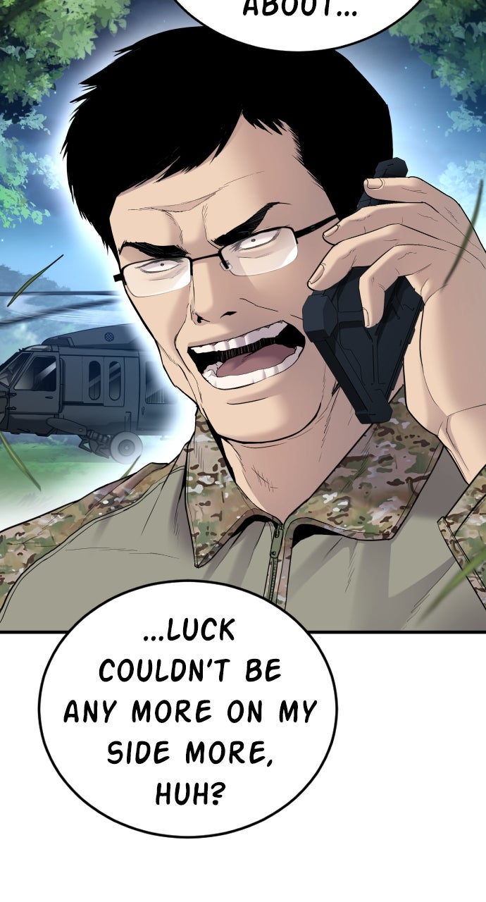 Read Manager Kim EN Manga Online