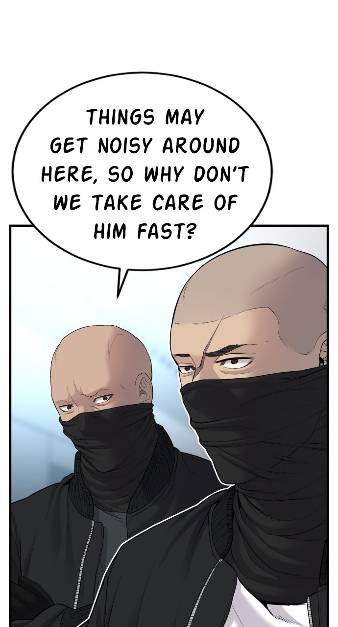 Read Manager Kim EN Manga Online