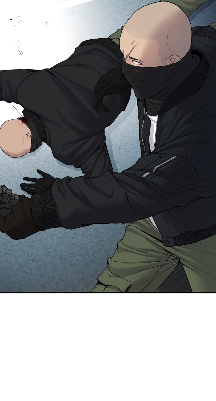 Read Manager Kim EN Manga Online