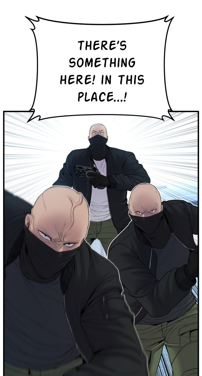 Read Manager Kim EN Manga Online