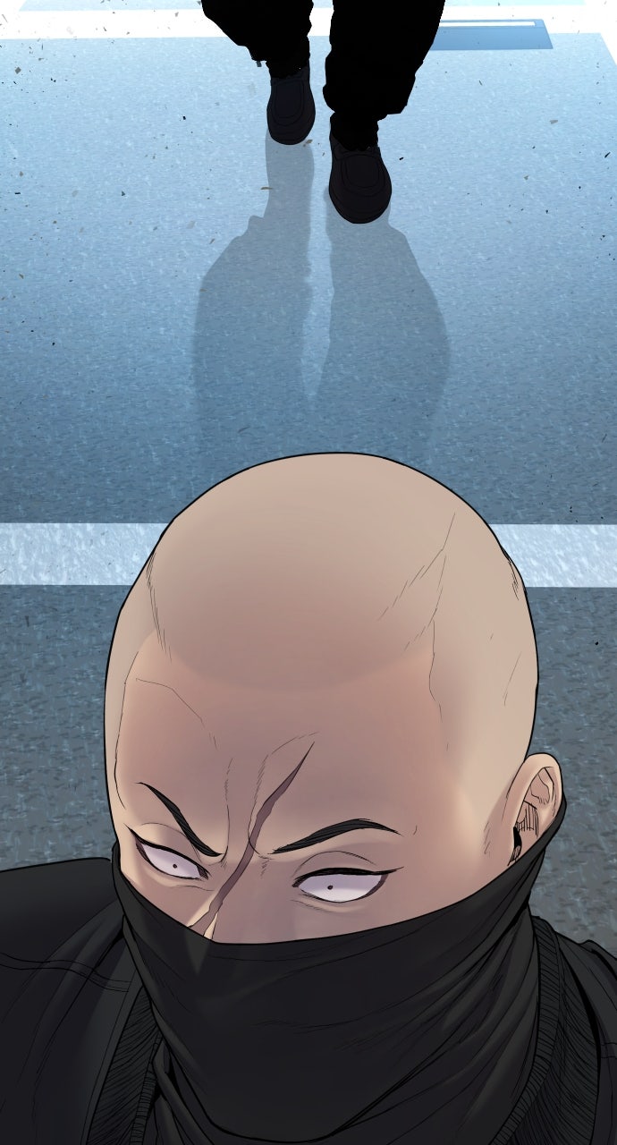 Read Manager Kim EN Manga Online