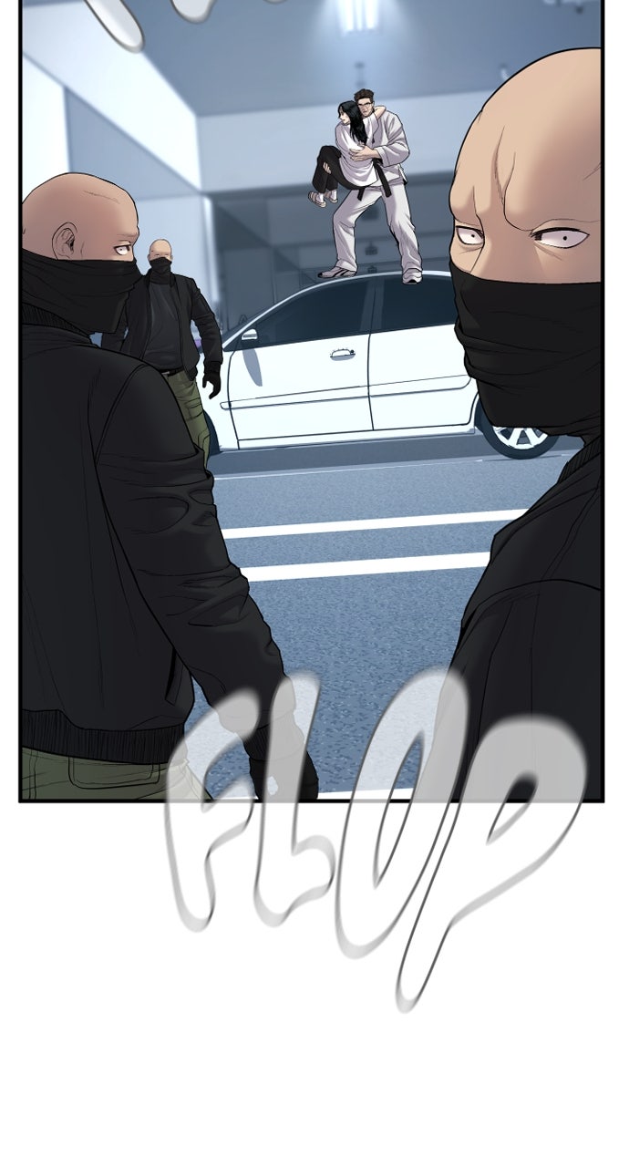 Read Manager Kim EN Manga Online
