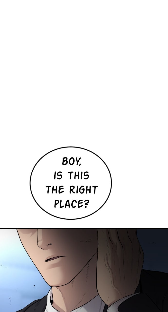 Read Manager Kim EN Manga Online