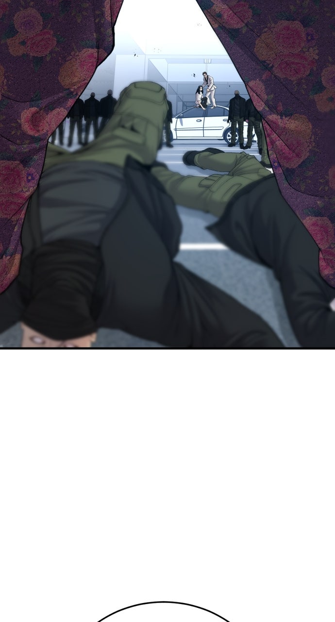 Read Manager Kim EN Manga Online