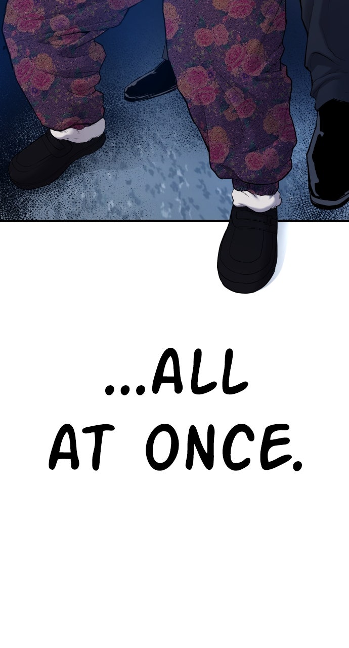 Read Manager Kim EN Manga Online