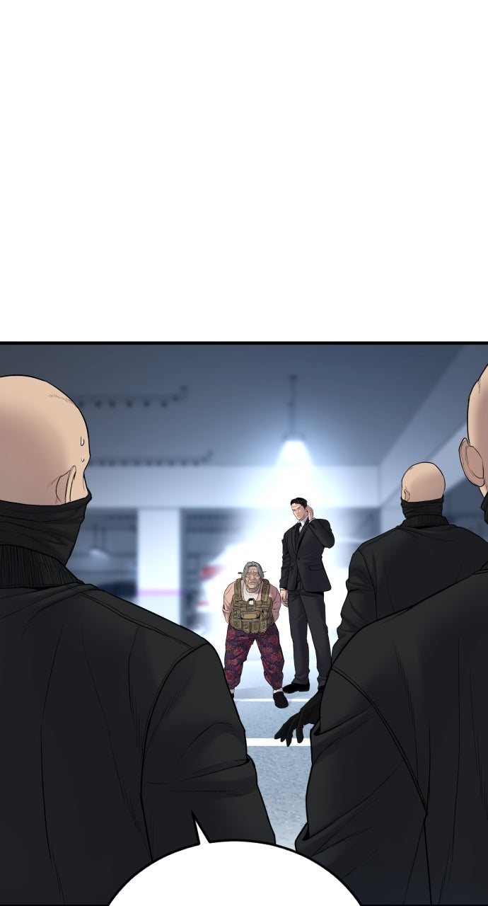 Read Manager Kim EN Manga Online