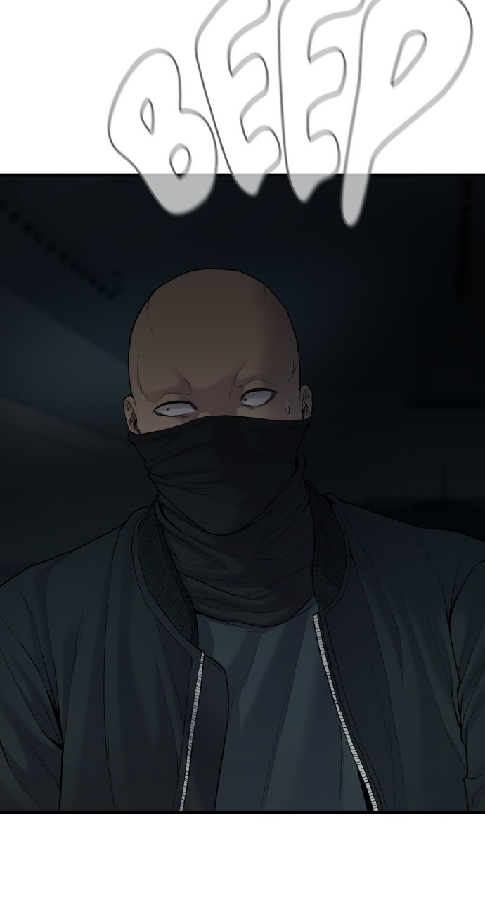 Read Manager Kim EN Manga Online