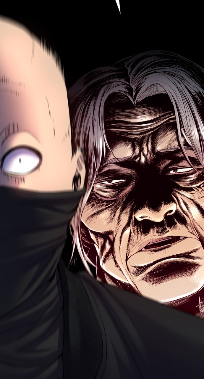 Read Manager Kim EN Manga Online