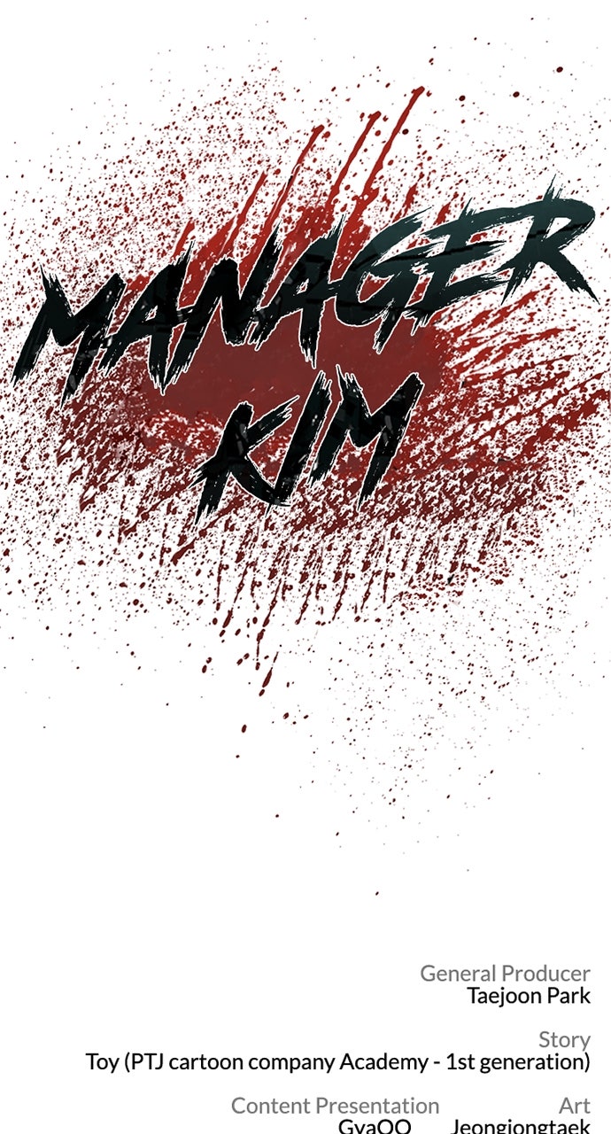 Read Manager Kim EN Manga Online
