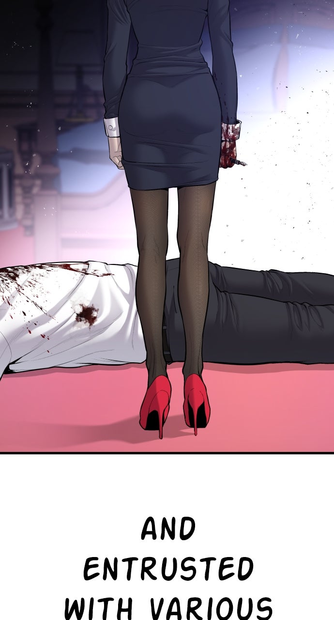 Read Manager Kim EN Manga Online